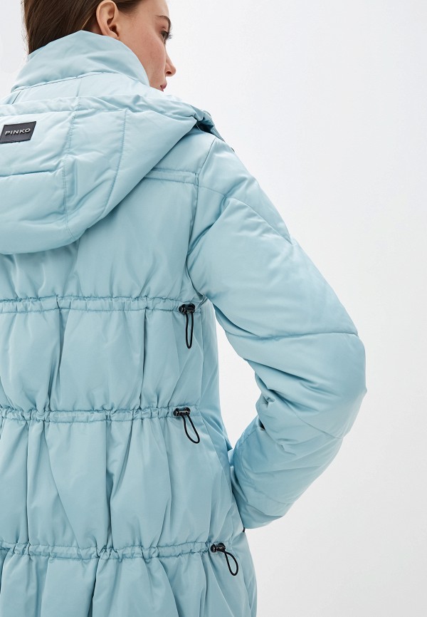 Pinko Куртка утепленная - фото 6