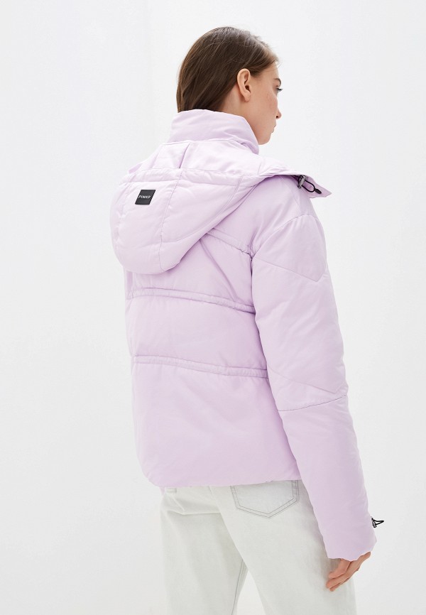 Pinko Куртка утепленная - фото 4