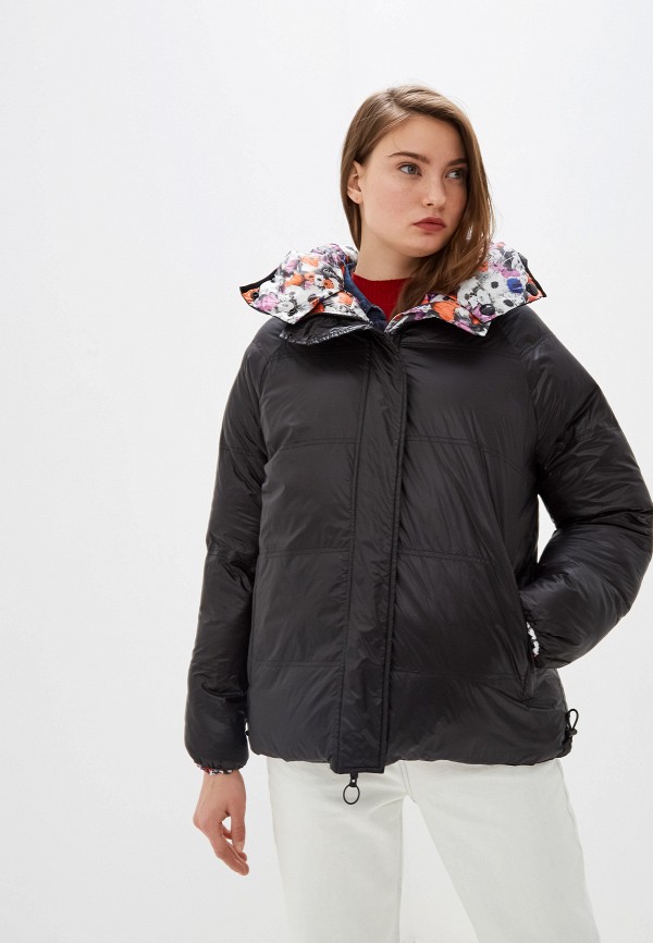 Pinko Куртка утепленная - REVERSIBLE - фото 2