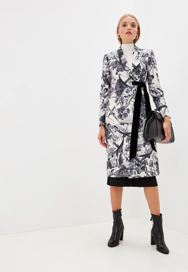 Pinko Пальто - фото 2