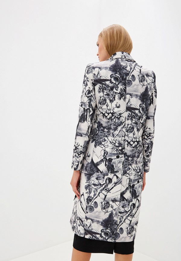 Pinko Пальто - фото 3