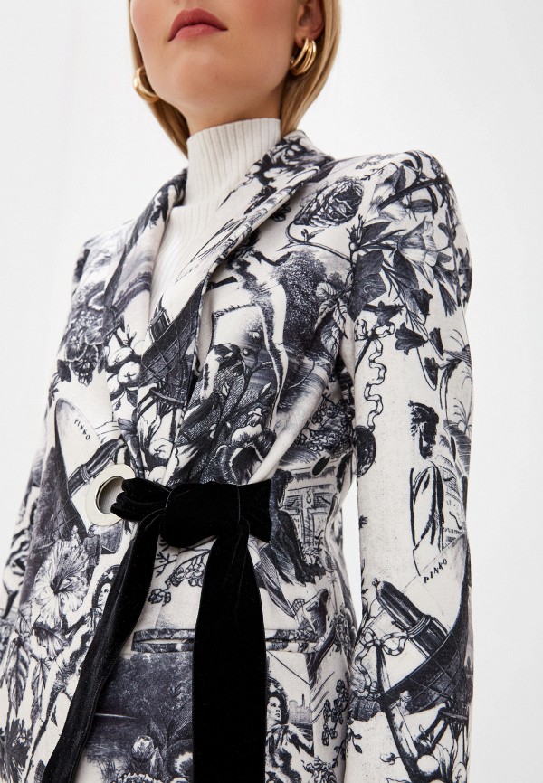 Pinko Пальто - фото 4