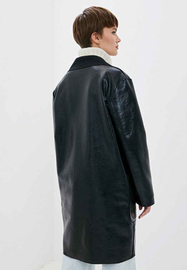 Pinko Пальто - REVERSIBLE - фото 3