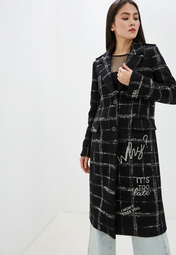 Pinko Пальто - фото 1