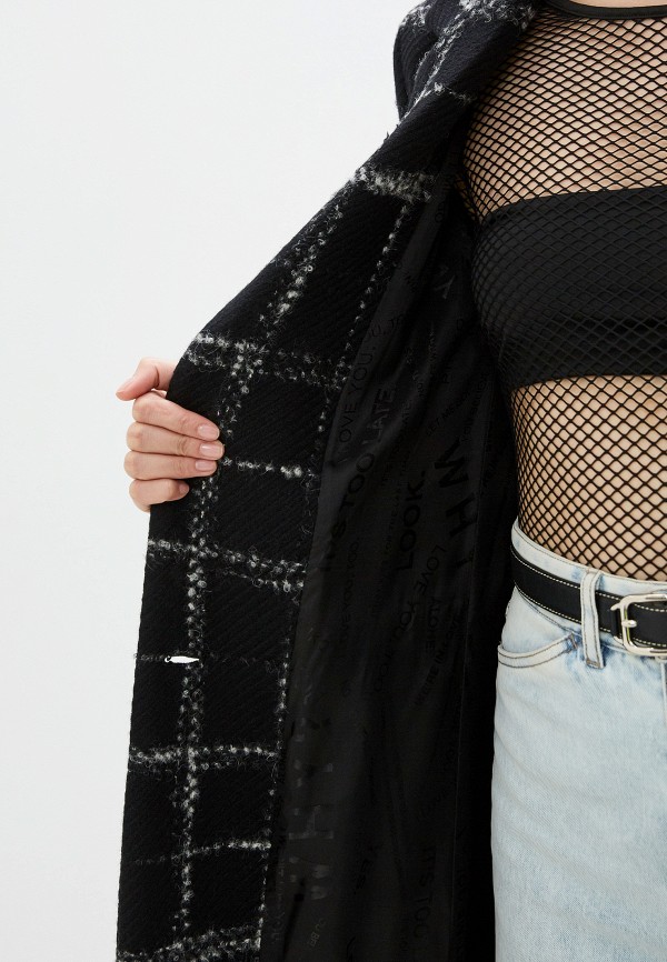 Pinko Пальто - фото 4