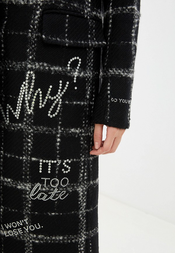 Pinko Пальто - фото 5