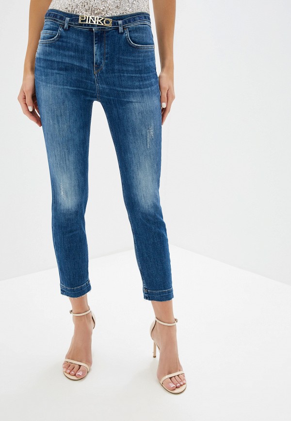 Pinko Джинсы - фото 1