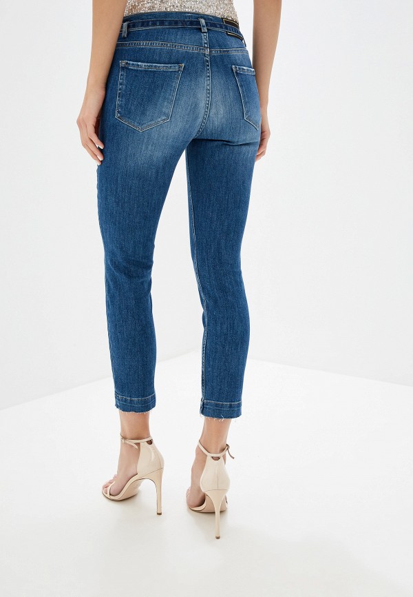 Pinko Джинсы - фото 3