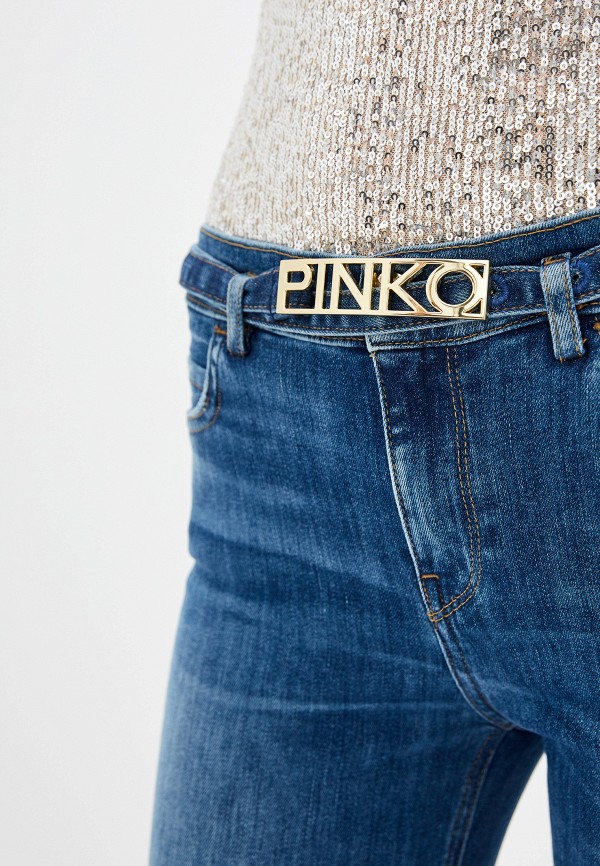 Pinko Джинсы - фото 4