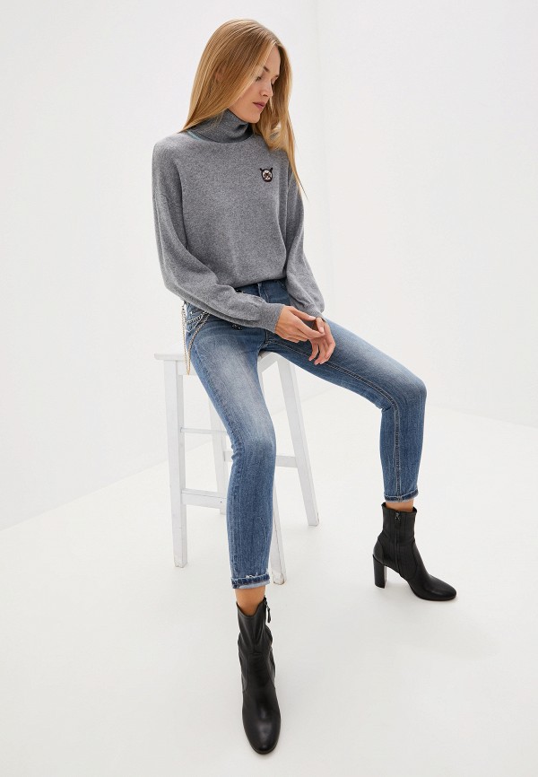 Pinko Джинсы - фото 2