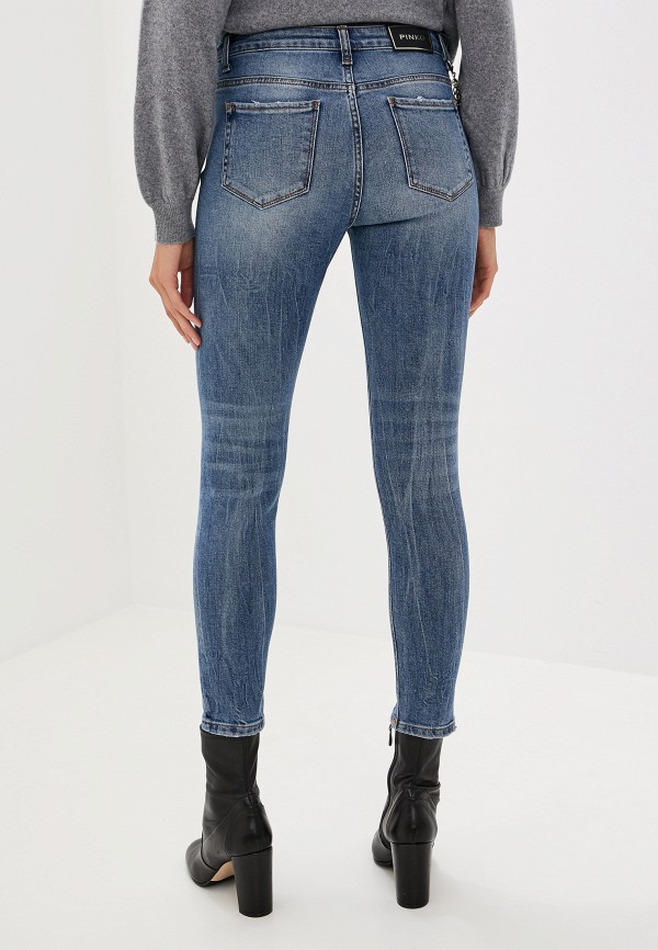 Pinko Джинсы - фото 3