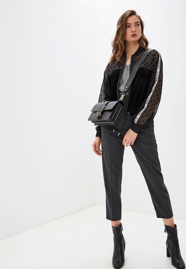 Pinko Куртка - C-clique - фото 2