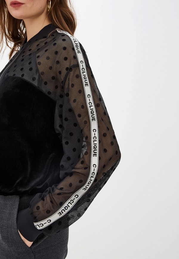 Pinko Куртка - C-clique - фото 4