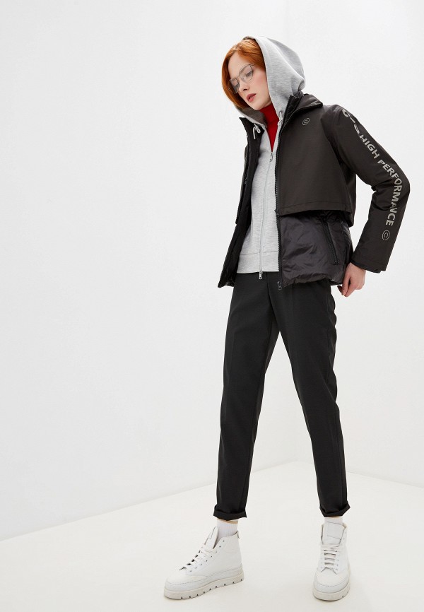 Pinko Куртка утепленная - C-clique - фото 2