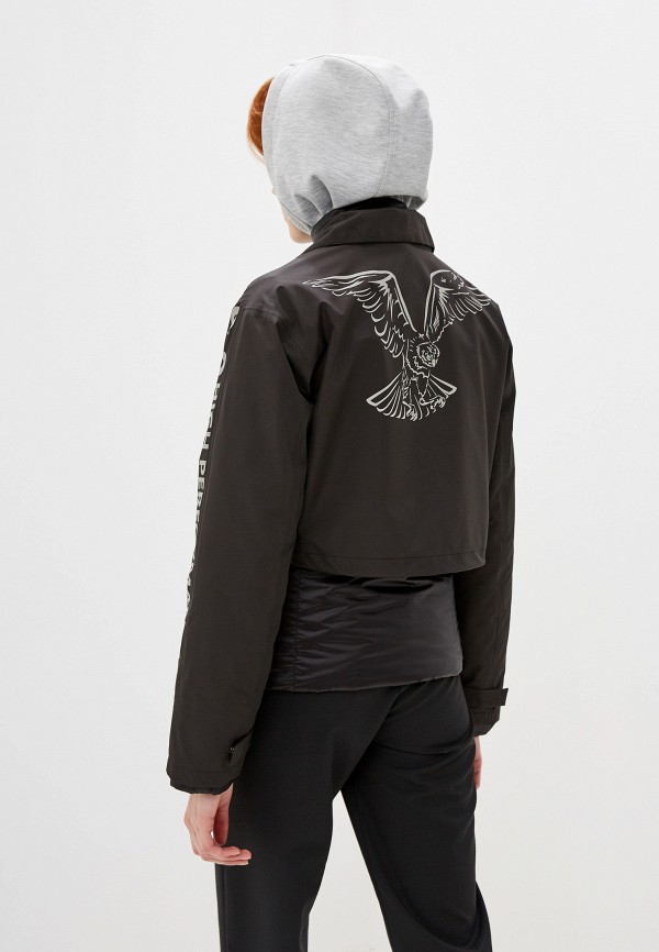 Pinko Куртка утепленная - C-clique - фото 3