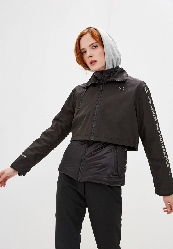 Pinko Куртка утепленная - C-clique - фото 4