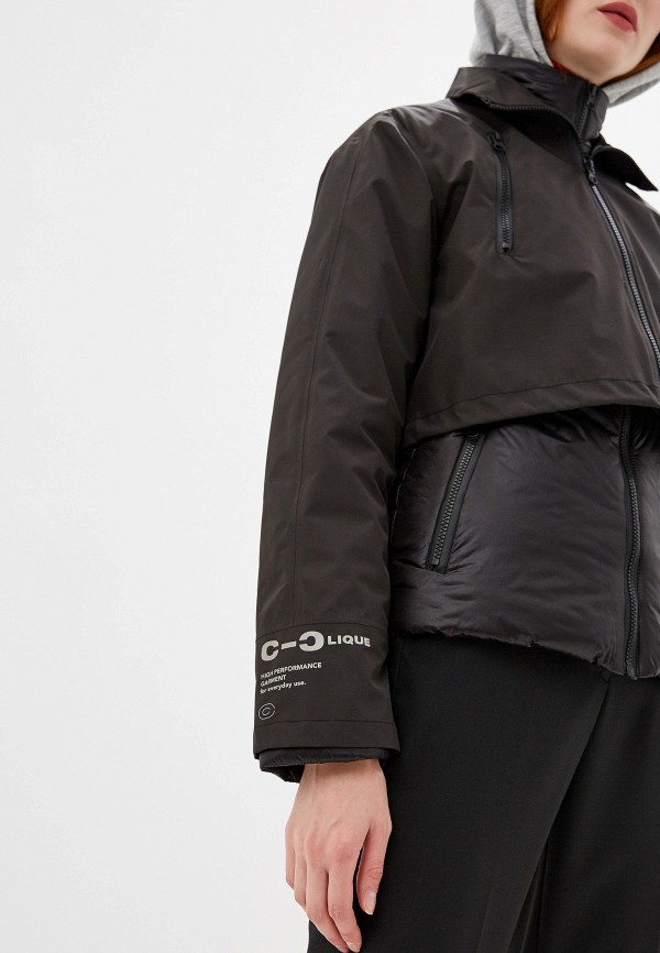 Pinko Куртка утепленная - C-clique - фото 6