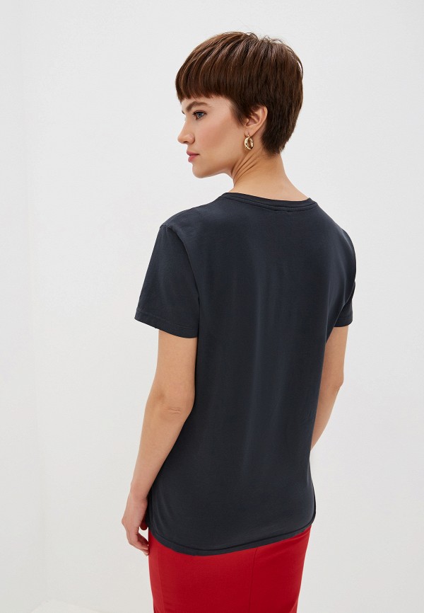 Pinko Футболка - Space Program - фото 3