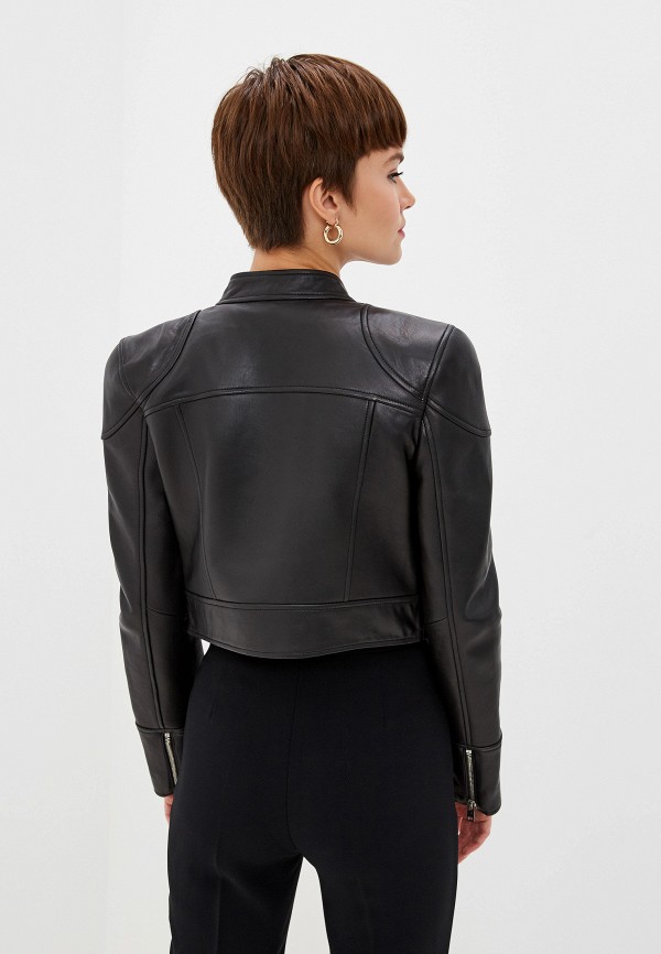Pinko Куртка кожаная - фото 3