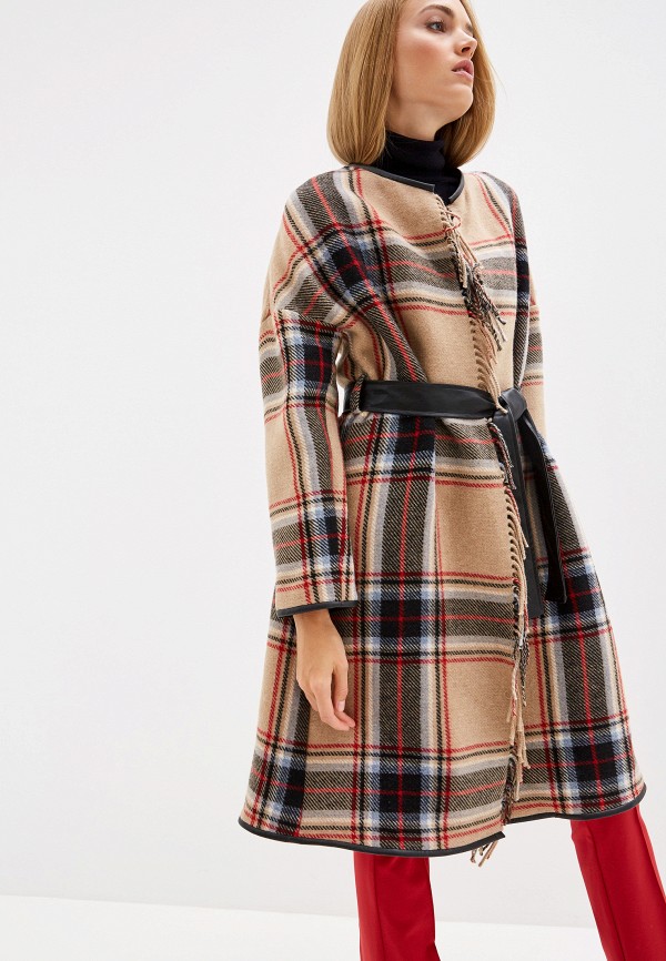 Pinko Пальто - фото 5