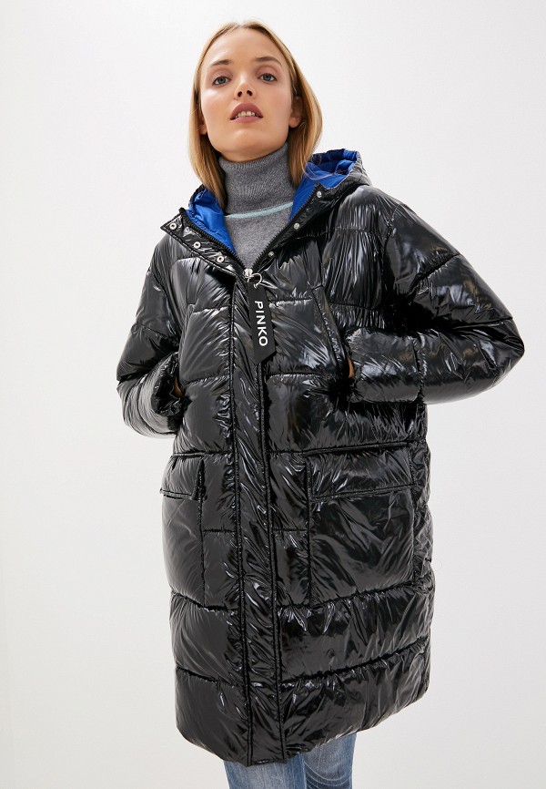 Pinko Куртка утепленная - фото 1