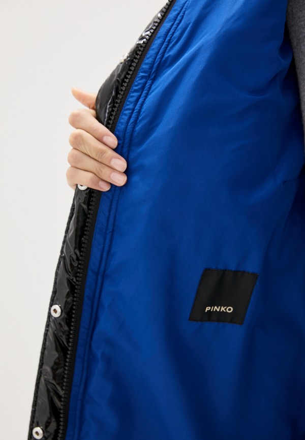 Pinko Куртка утепленная - фото 4