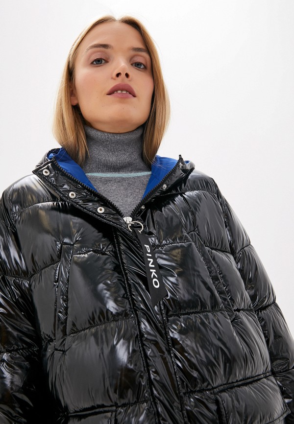 Pinko Куртка утепленная - фото 5