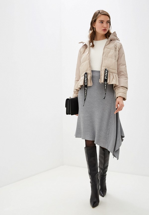 Pinko Куртка утепленная - фото 2