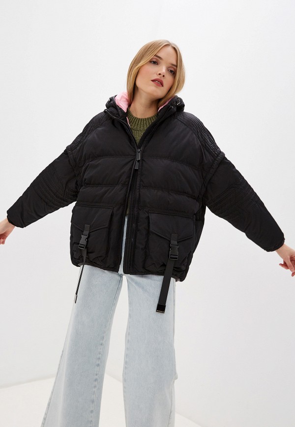 Pinko Куртка утепленная - STREGA - фото 1