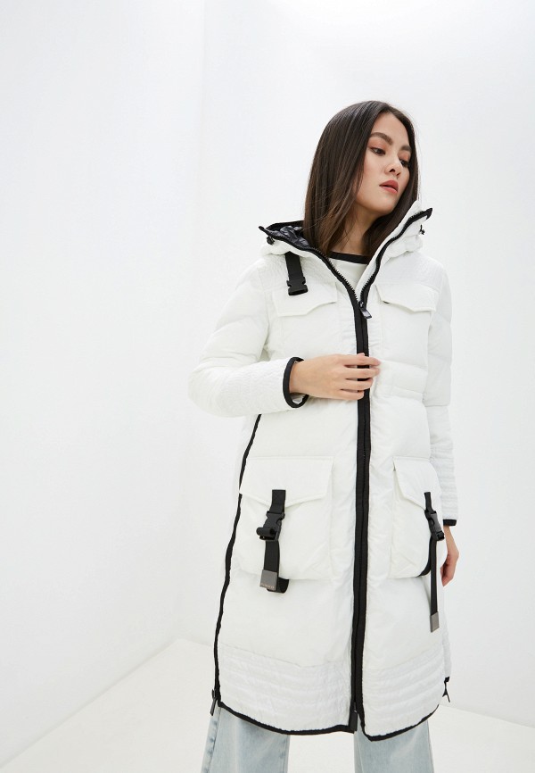 Pinko Куртка утепленная - фото 1