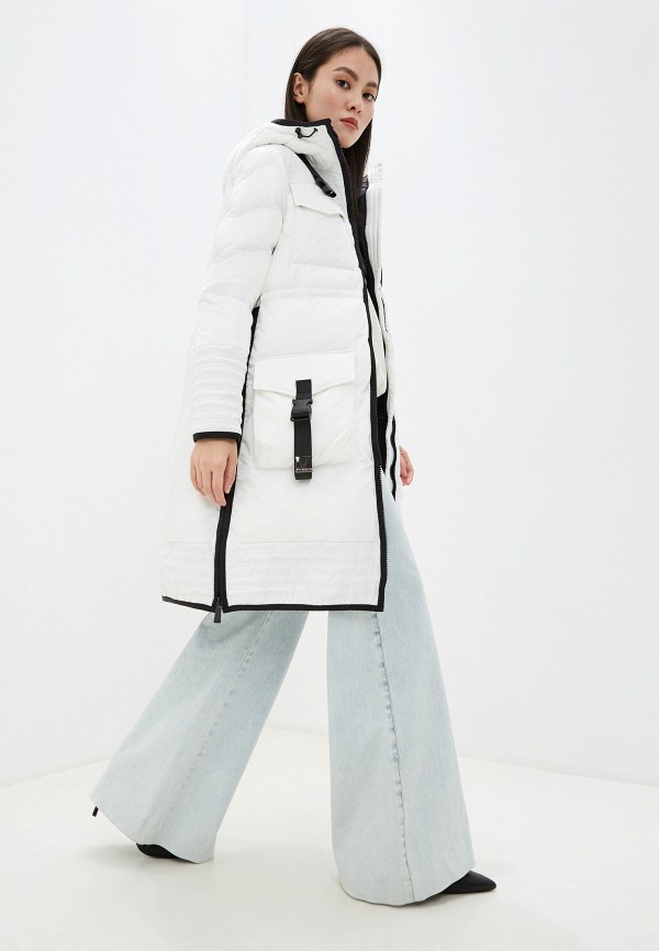 Pinko Куртка утепленная - фото 2