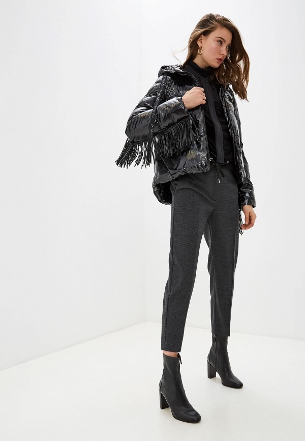 Pinko Куртка утепленная - CAMPARI - фото 2