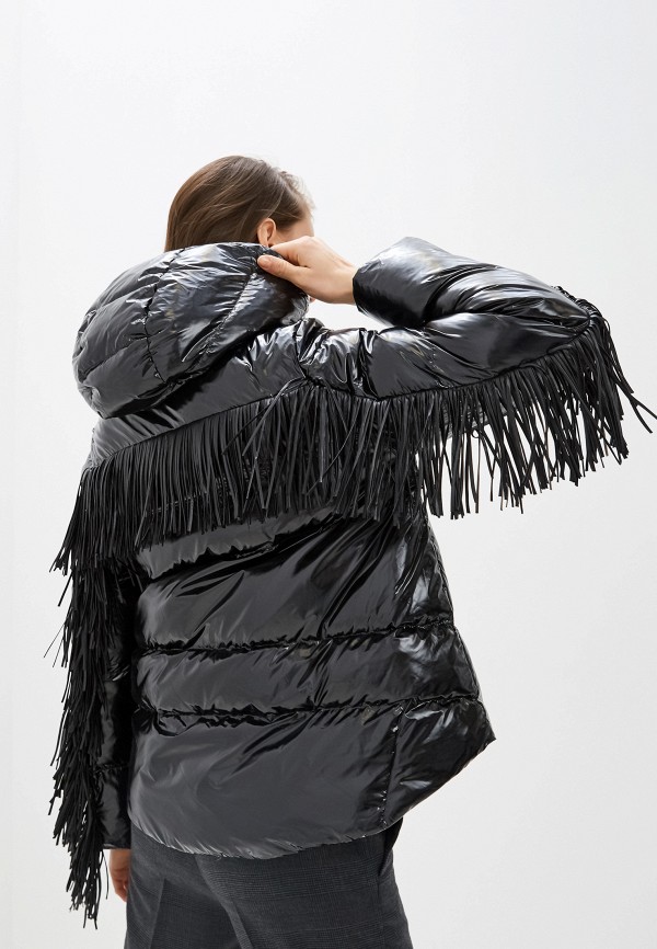 Pinko Куртка утепленная - CAMPARI - фото 3