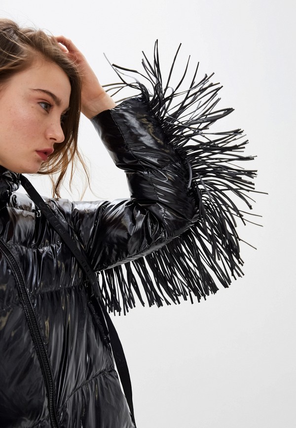 Pinko Куртка утепленная - CAMPARI - фото 5