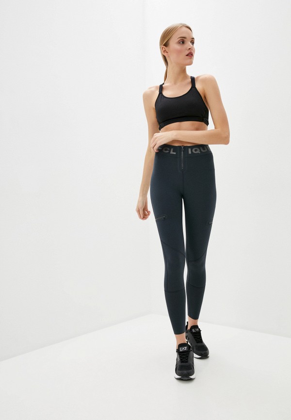 Pinko Леггинсы - C-CLIQUE - фото 2