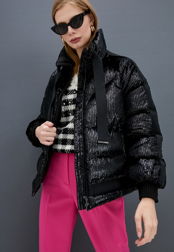 Pinko Куртка утепленная - фото 2