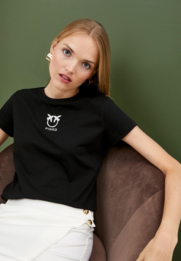 Pinko Футболка - фото 2