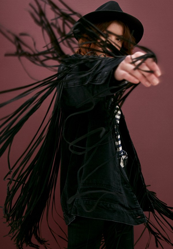 Pinko Куртка джинсовая - фото 2