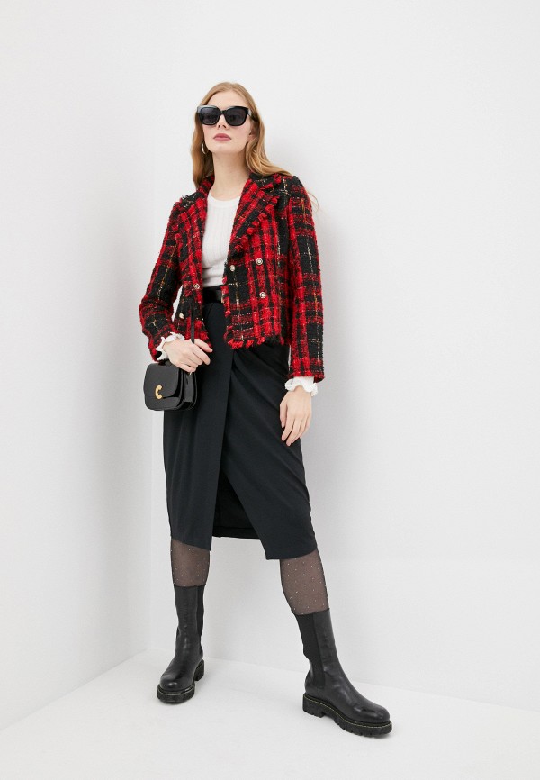 Pinko Джемпер - фото 3