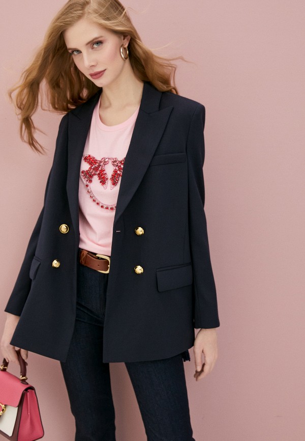 Pinko Футболка - фото 2