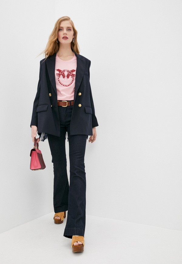 Pinko Футболка - фото 3