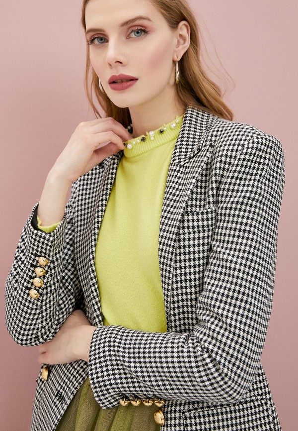 Pinko Джемпер - UNIQUENESS - фото 2