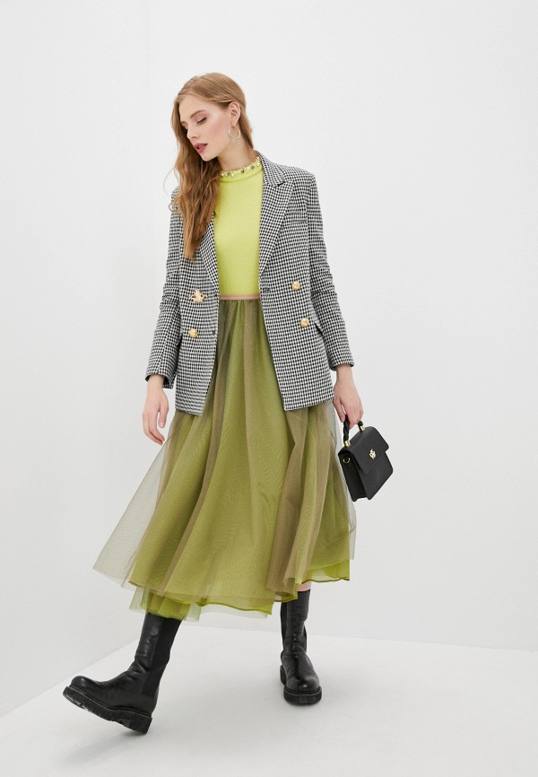 Pinko Джемпер - UNIQUENESS - фото 3