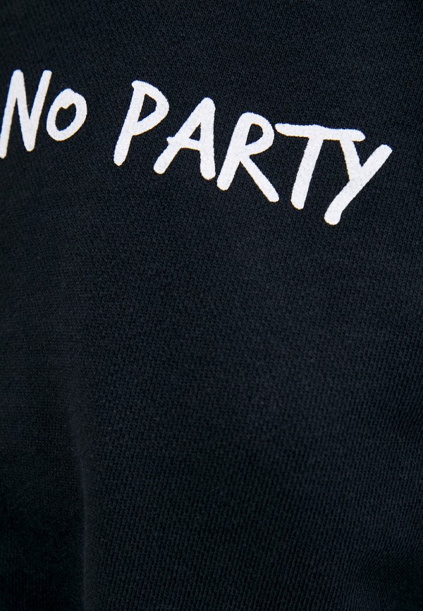 Pinko Свитшот - NO PINKO NO PARTY - фото 5