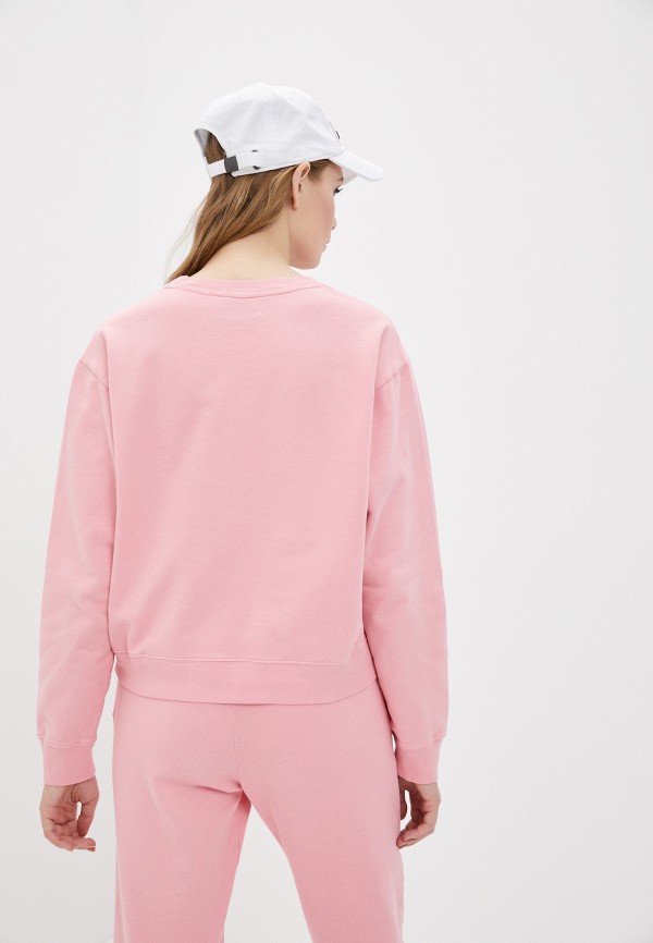 Pinko Свитшот - NO PINKO NO PARTY - фото 4