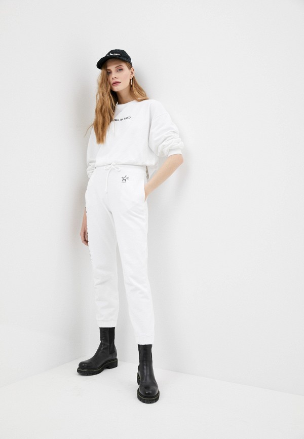 Pinko Свитшот - NO PINKO NO PARTY - фото 3