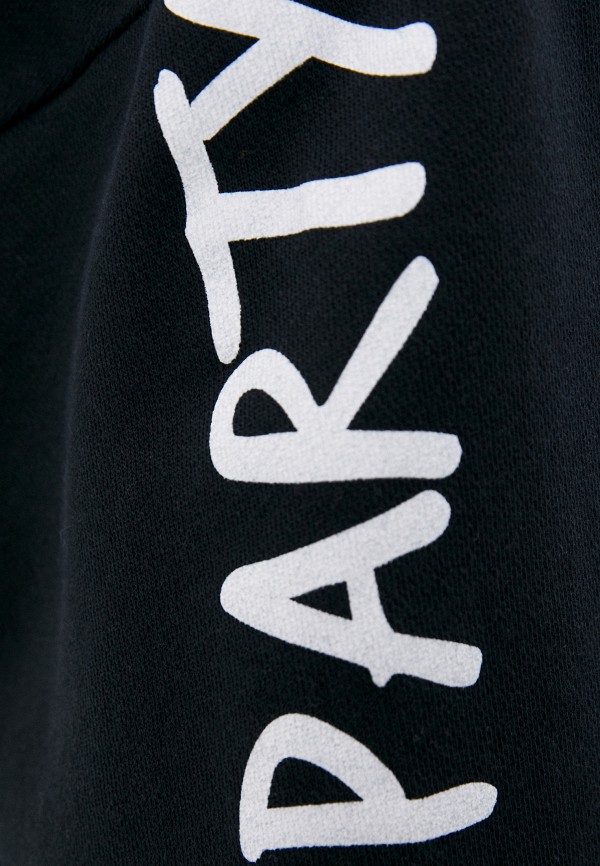 Pinko Толстовка - NO PINKO NO PARTY - фото 5