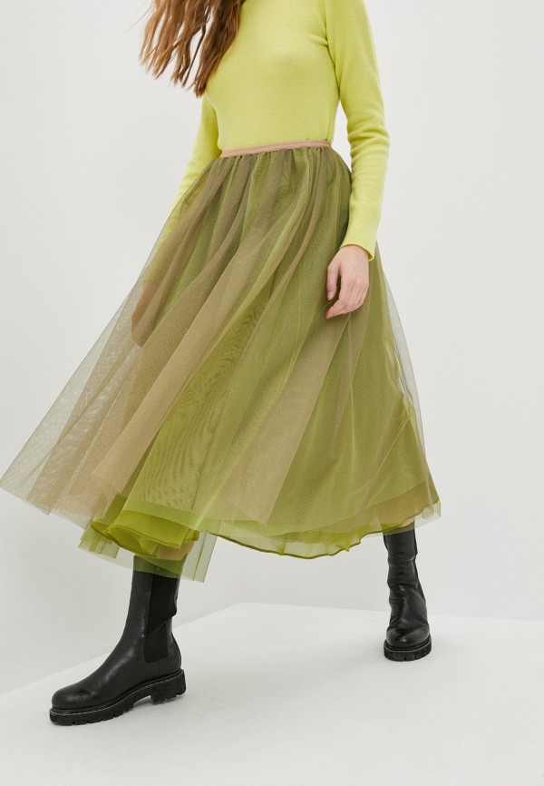 Pinko Юбка - UNIQUENESS - фото 1