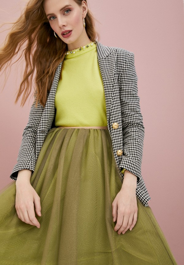 Pinko Юбка - UNIQUENESS - фото 2