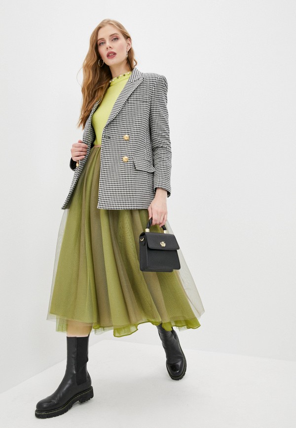 Pinko Юбка - UNIQUENESS - фото 3